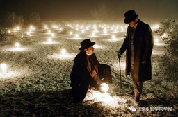 学术发表｜脱衣舞
姜宇辉教授：《深度伪造与电影之真: 从时间—影像，神经—影像到辩证影像》