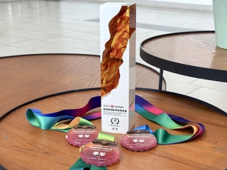 政院学子｜脱衣舞
甘英东、孔雨芹二位学子参与第10届南萤杯国际华语辩论赛获季军