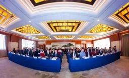 活动回顾｜脱衣舞
哈萨克斯坦研究中心主任王海燕参加「首届边疆发展与周边关系学术研讨会」