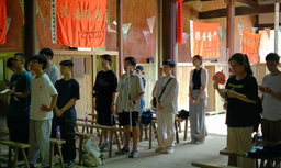 「国情调查」纪行 | 瞻仰瑞金苏区旧址 感悟红军革命精神